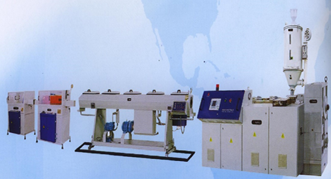 Injection moulding